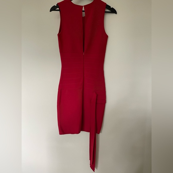 Herve Leger Dress Size S - Picture 4 of 10